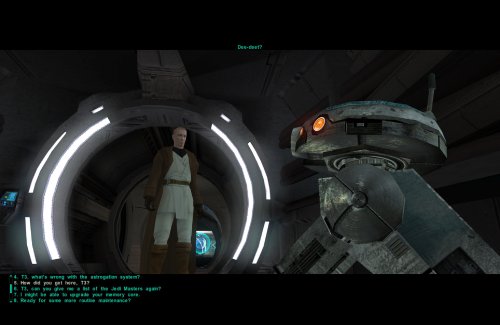 More information about "Immersive Skill Checks"