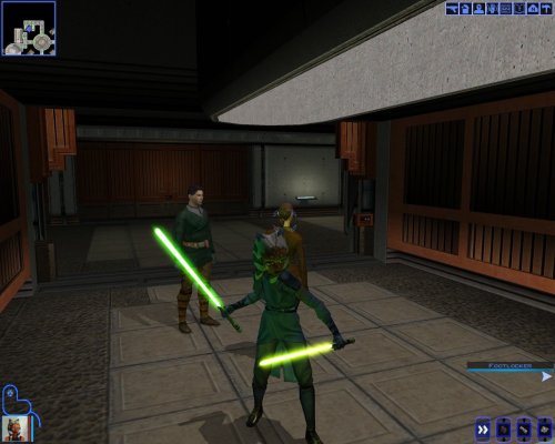 More information about "Ahsoka Lightsabers TCW KotOR 1"
