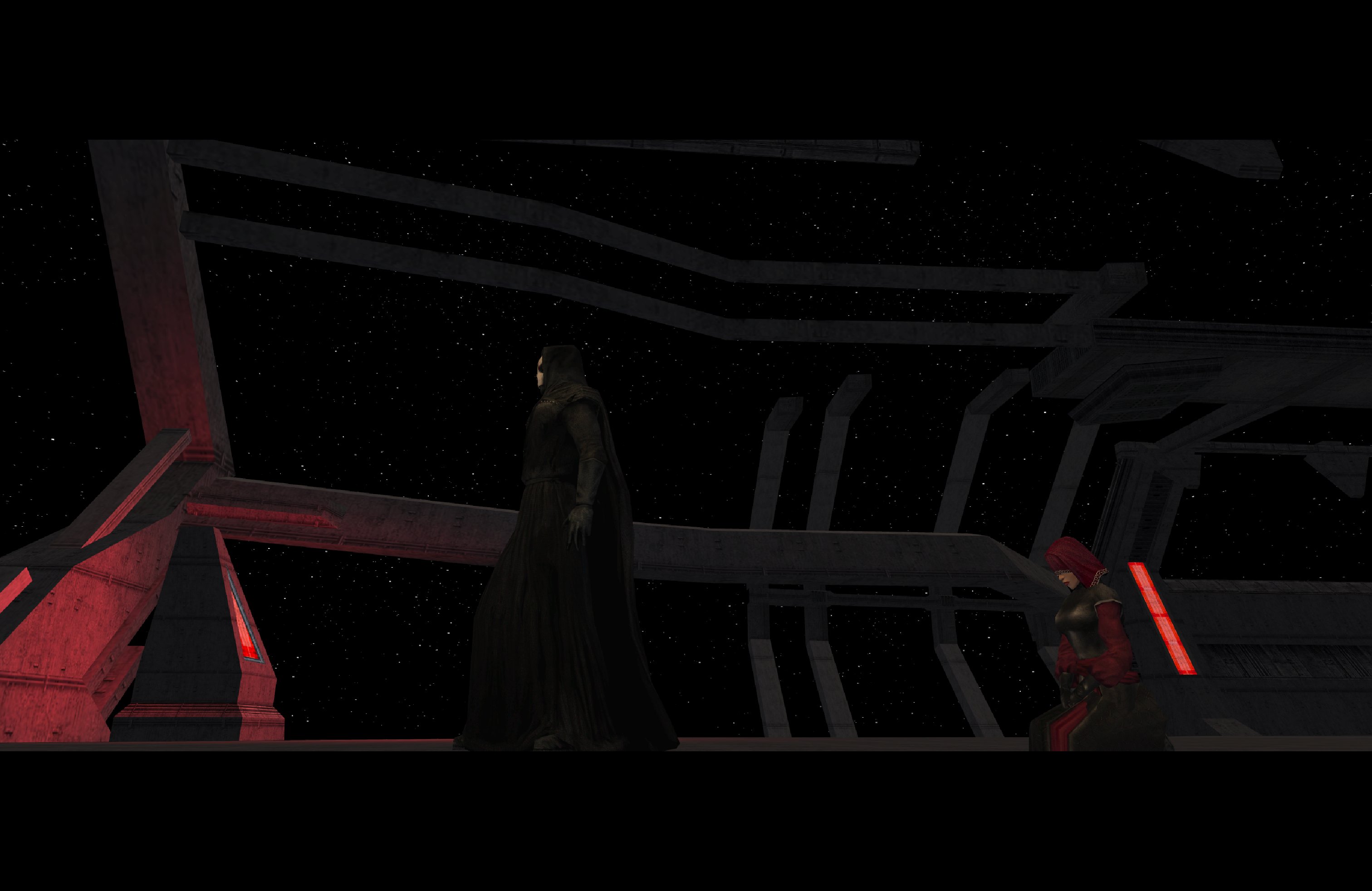 Delayed Story Cutscenes