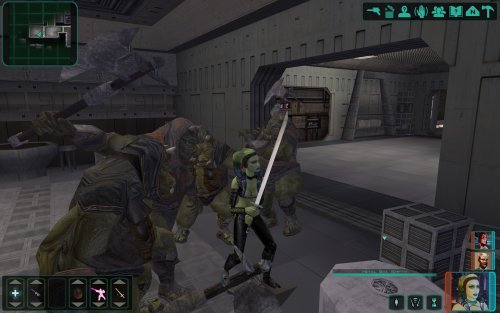 More information about "[TSL] Exchange Gamorrean Fix"