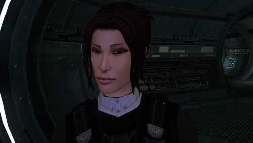 More information about "High poly PFHA04"