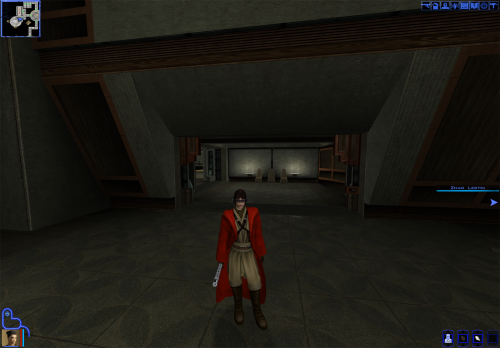 More information about "Qel Droma Movie Style Jedi Robes retexture mod"