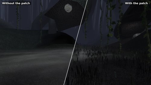More information about "K1 Modern Driver Compatibility Patch"