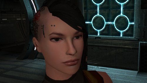 More information about "High poly PFHC04"