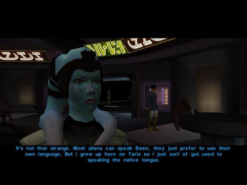 More information about "Mission HD Redux"