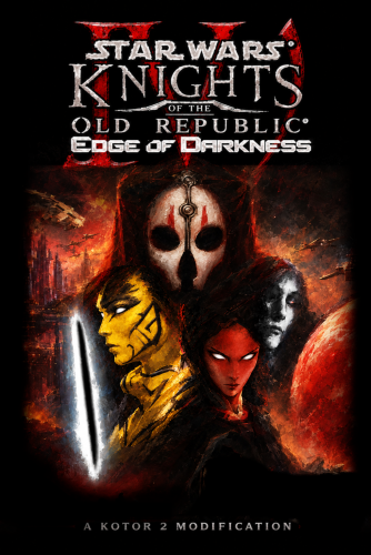 More information about "Edge Of Darkness"