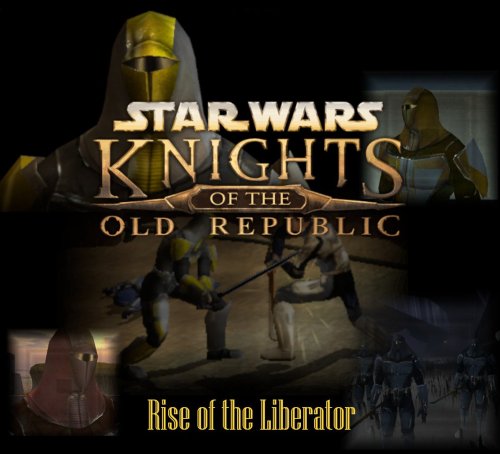 More information about "Rise of the Liberator"