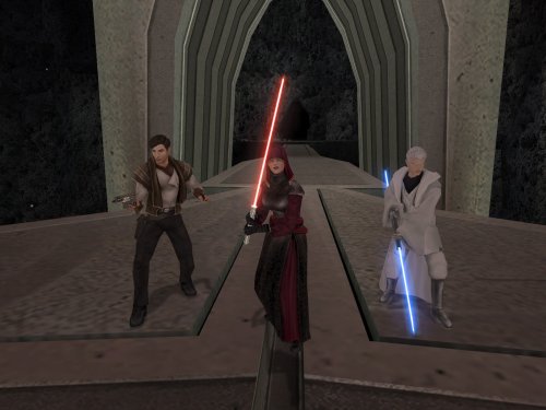 More information about "Equip Party for Malachor"