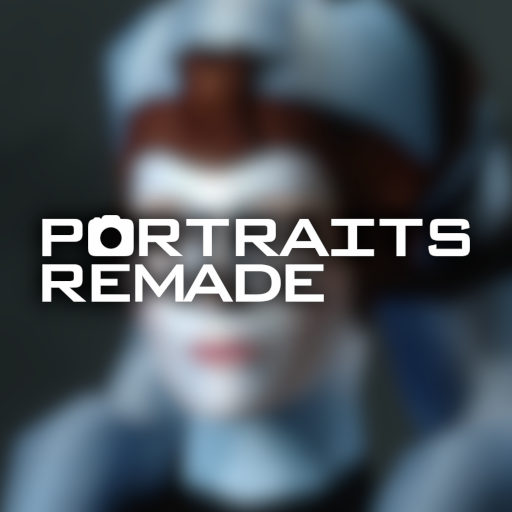 Portraits Remade | K1
