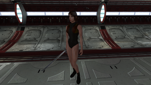 More information about "High poly underwear"