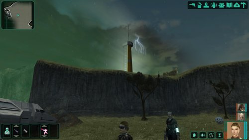 More information about "Rain, Lightning and Thunderstorms on Telos"