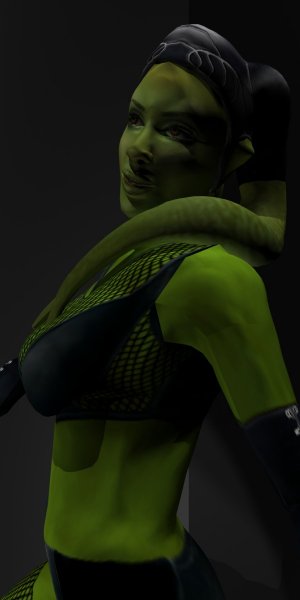 TwiLekGreen01