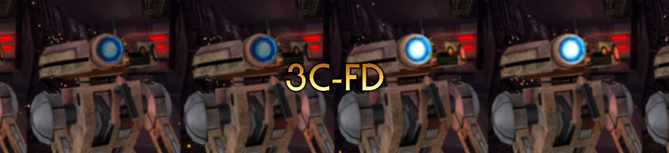 Blog #41 - 3C-FD