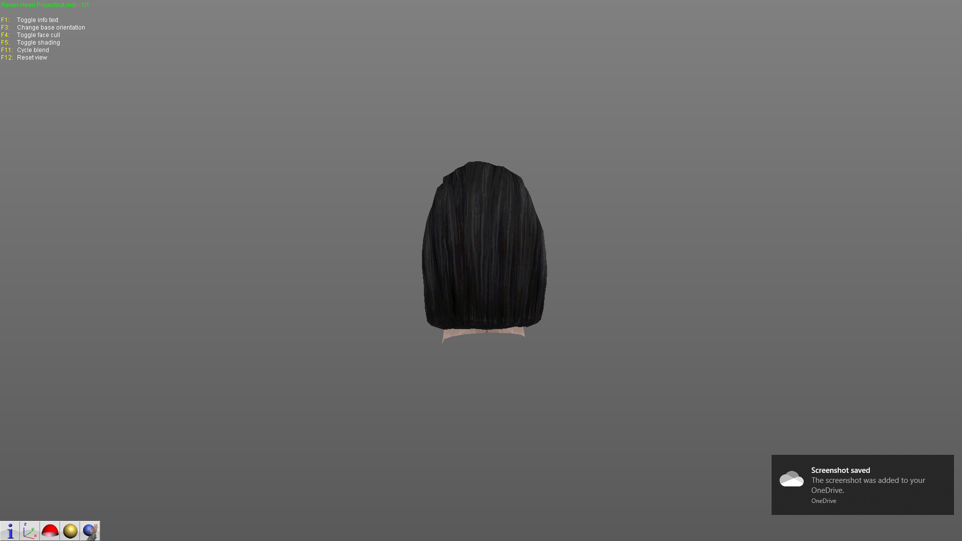 The Textures Resource - Full Texture View - Roblox - Deadly Dark