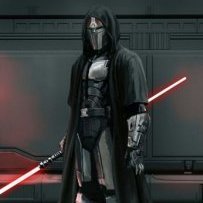 Darth Mortem