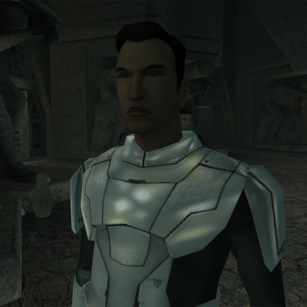 Diversified Sith Academy Guards #2