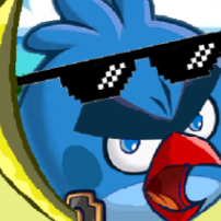 SebastianTheBlueBird