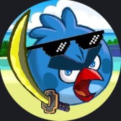 SebastianTheBlueBird