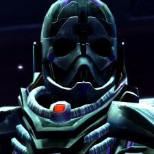 Darth Wreckage